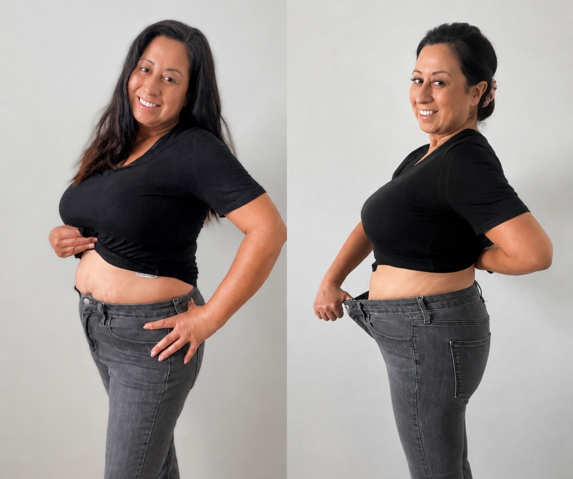 Depoimento de cliente ZenFIT 5